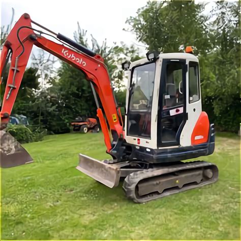 small tractor digger|repossessed diggers for sale uk.